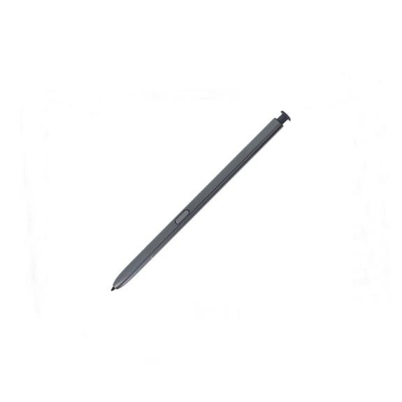 Lapiz touch stylus para Samsung Galaxy Note20 / Note20 5G gris