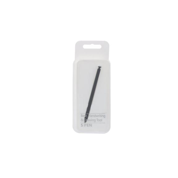 Lapiz touch stylus para Samsung Galaxy S22 Ultra 5G negro