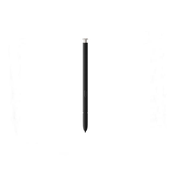 Lapiz touch stylus para Samsung Galaxy S23 Ultra crema