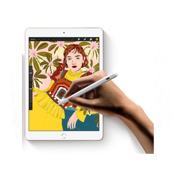 Lapiz Wiwu Pro 3 para iPad 2018 Blanco