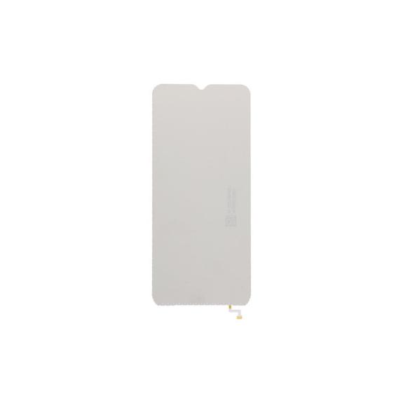 LCD Backlight Para Samsung Galaxy A12