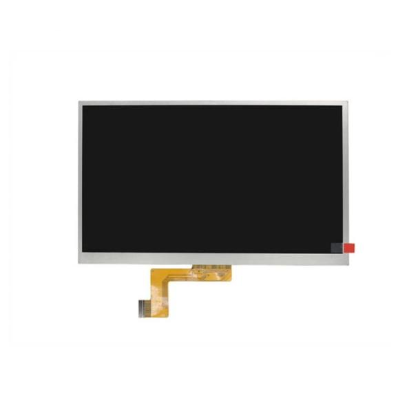 LCD para Wolder Mitab Seattle