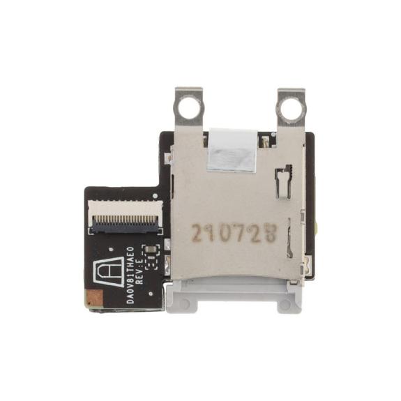 Lector Badeja SD Plca PCB Para Microsoft Surface Go 2