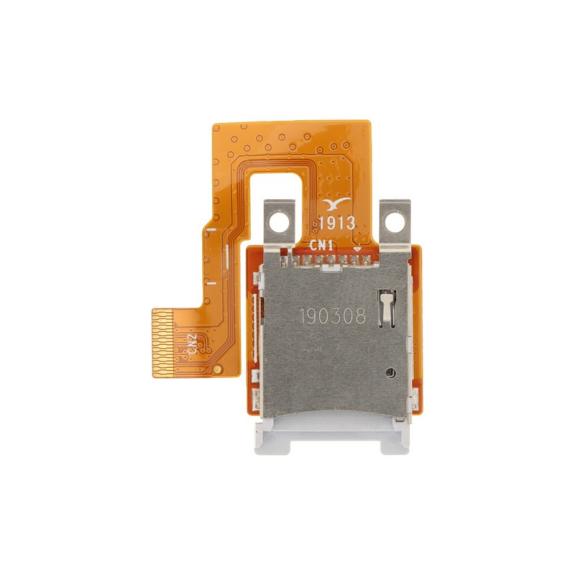 Lector Badeja SD Plca PCB Para Microsoft Surface Go (A1824)