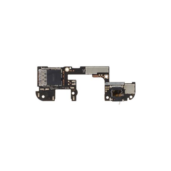 Lector Bandeja Sim Para ASUS ROG Phone 6