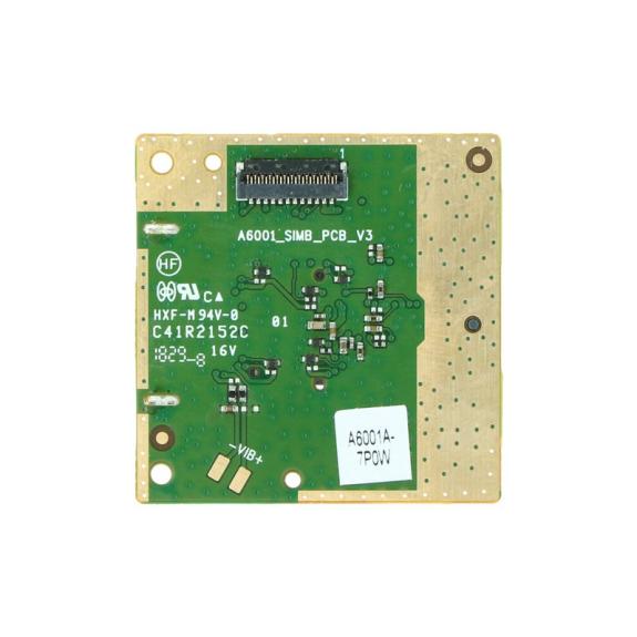 Lector Bandeja SIM Para Lenovo Tab 4 10 Plus