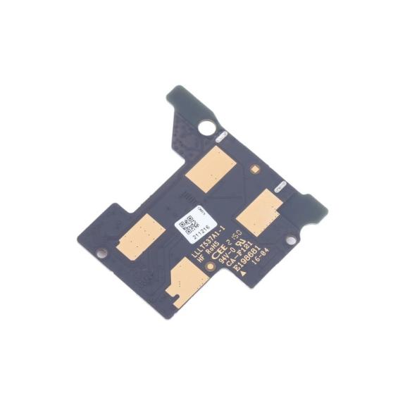 Lector Bandeja Sim Para Lenovo Tab P11 Pro (Gen 2)