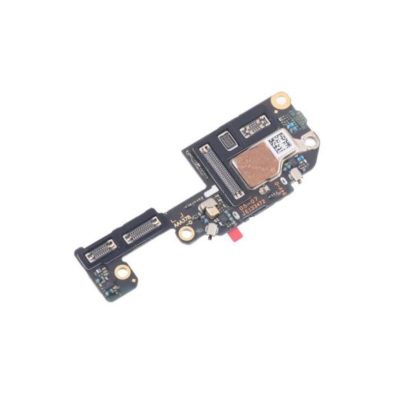 Lector Bandeja Sim Para Oppo Find N2 Flip