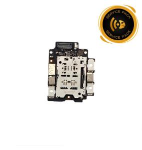 Lector Bandeja SIM Para Samsung Galaxy Tab A9 Plus 5G