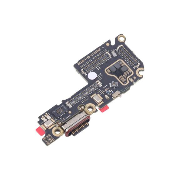 Lector Bandeja Sim Para Xiaomi 14
