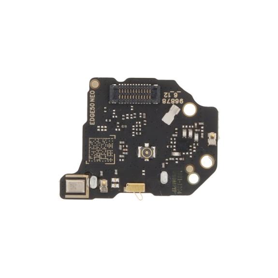 Lector De Bandeja SIM Para Motorola Edge 50 Neo