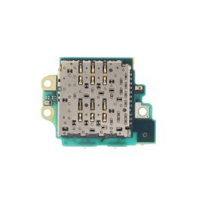 Lector De Bandeja SIM Para Sony Xperia 5 IV