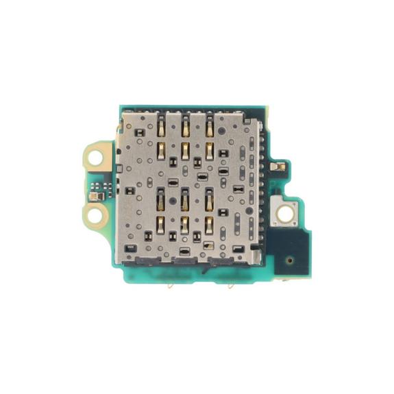 Lector De Bandeja SIM Para Sony Xperia 5 IV