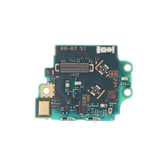 Lector De Bandeja SIM Para Sony Xperia 5 IV