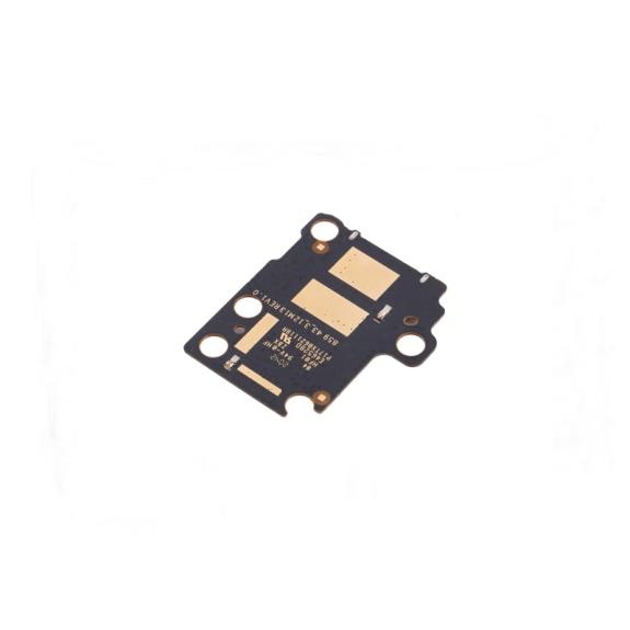 Modulo lector SIM para Samsung Galaxy Tab A7 10.4" 2020