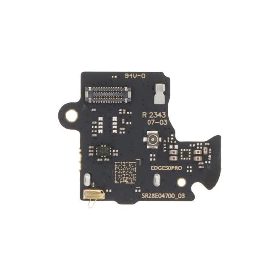 Lector SIM Para Motorola Edge 50 Pro