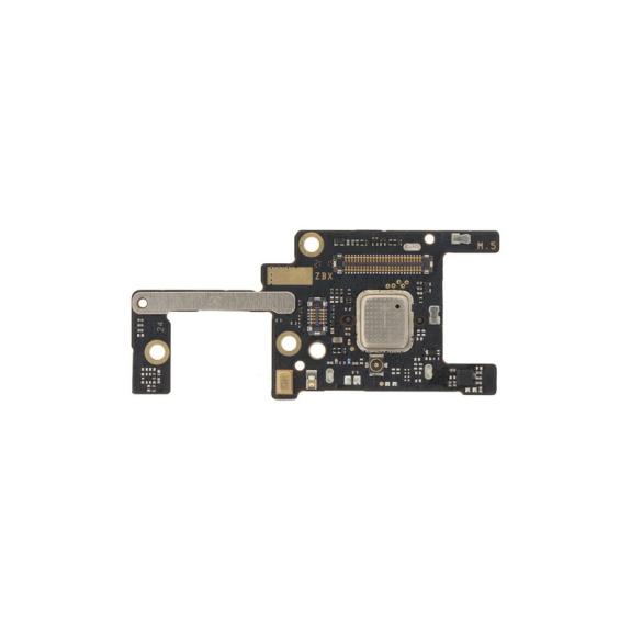 Lector SIM Para ZTE Nubia Red Magic 6S Pro