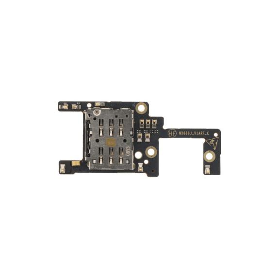 Lector SIM Para ZTE Nubia Red Magic 6S Pro