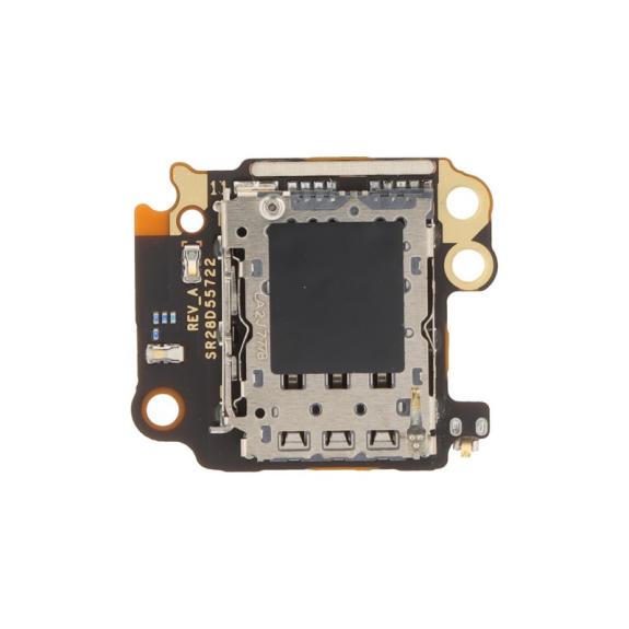 Lector Tarjeta Sim Para Motorola Edge 40 Pro