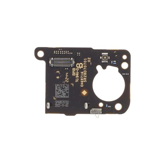 Lector Tarjeta Sim Para Motorola Edge 40