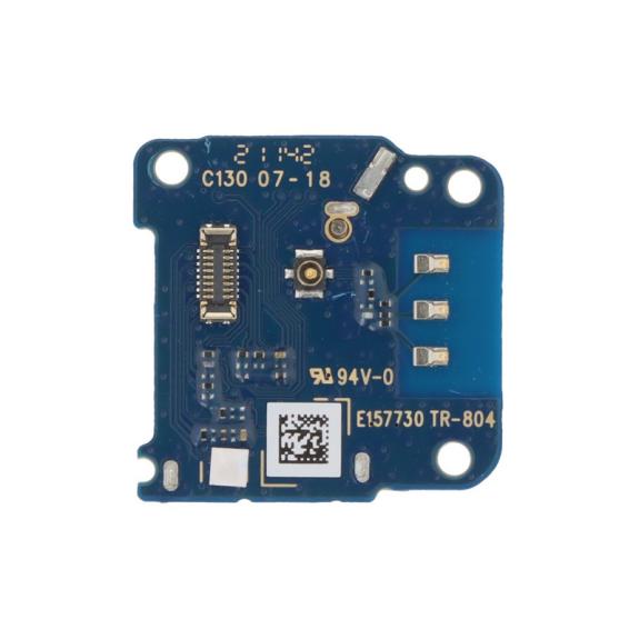 Lector Tarjeta Sim Para Realme X7