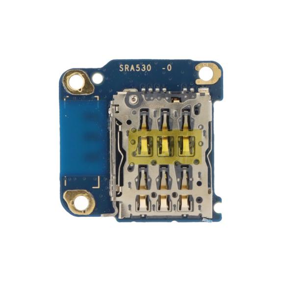 Lector Tarjeta Sim Para Realme X7