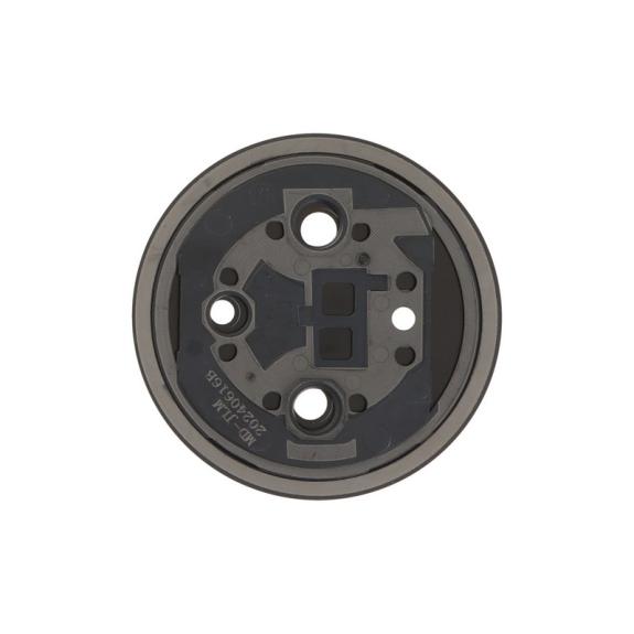 Lente cámara trasera para Oppo Reno12 F 5G / 4G Verde-Negro