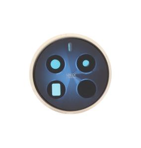 Lente cámara trasera para Realme 12 Pro Plus Azul