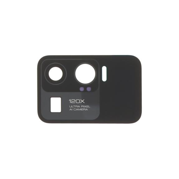 Lente cámara trasera para Xiaomi Mi 11 Ultra Negro (LCD)