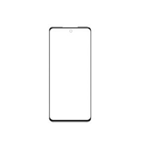Cristal para Xiaomi Poco X3 NFC negro