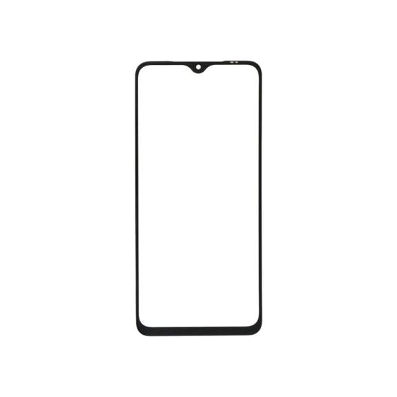 Cristal para Xiaomi Redmi 9T negro