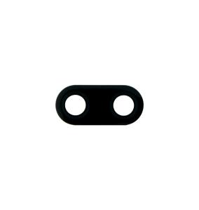 Lente para Asus Zenfone 5 negro