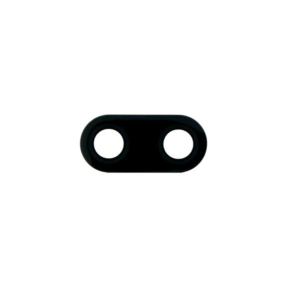 Lente para Asus Zenfone 5 negro