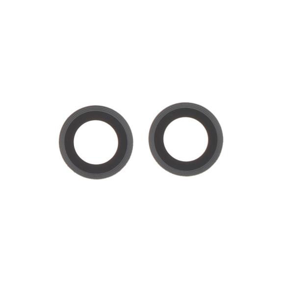 Lente Para Blackview BV8200 Negro