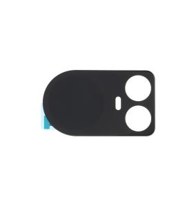 Lente Para Blackview Hero 10 en color negro (Con LCD Pequeño)