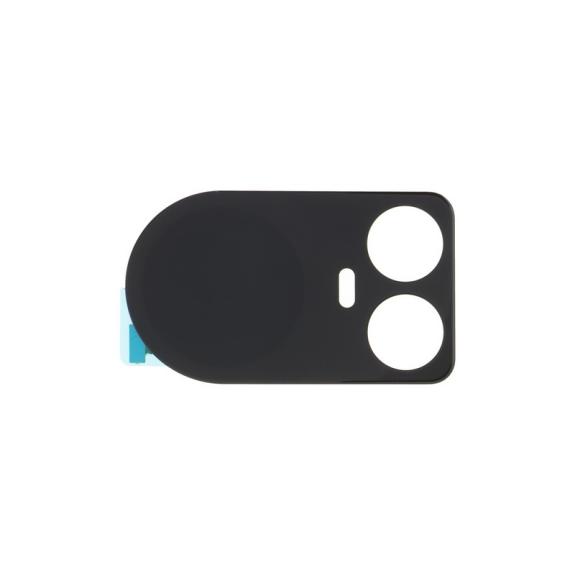 Lente Para Blackview Hero 10 en color negro (Con LCD Pequeño)