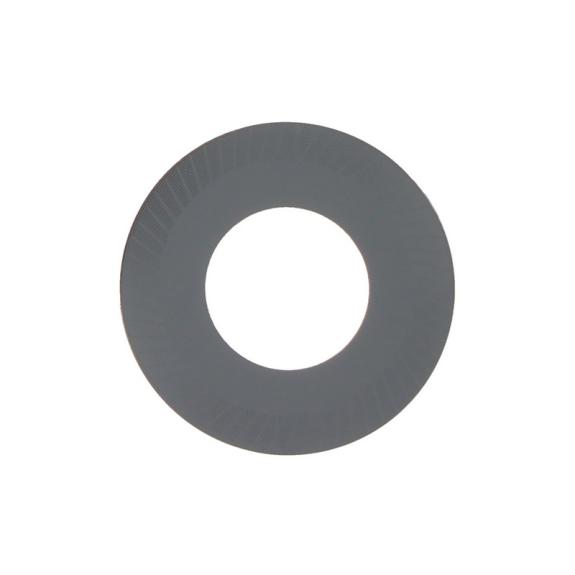 Lente Para Cubot Max 5 Negro