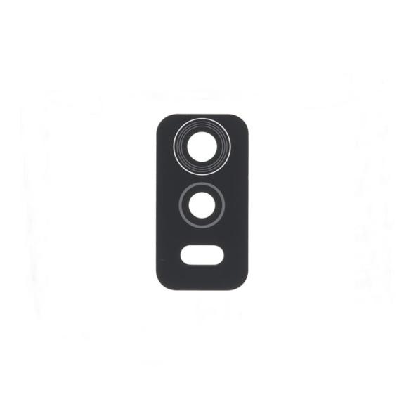 Lente para Cubot Note 8 negro