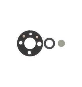 Lente Para Doogee V31 GT Negro