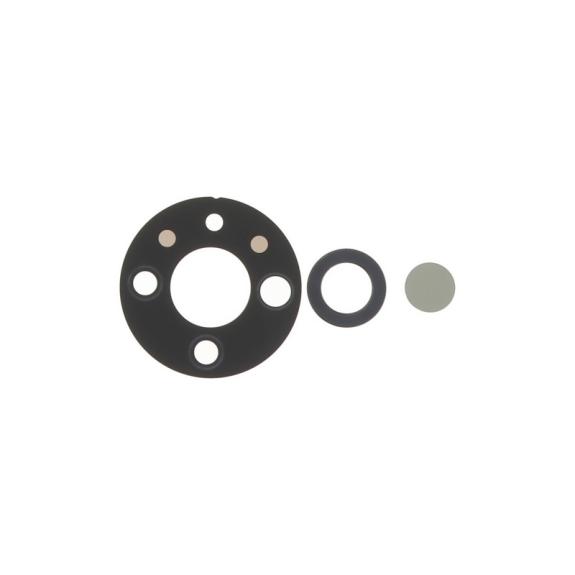 Lente Para Doogee V31 GT Negro