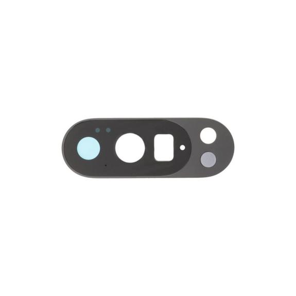 Lente para Google Pixel 10 Pro con Embellecedor Negro