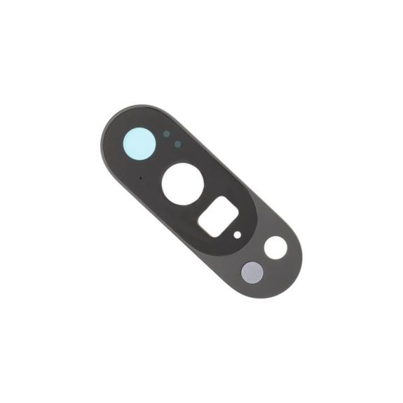 Lente para Google Pixel 10 Pro con Embellecedor Negro