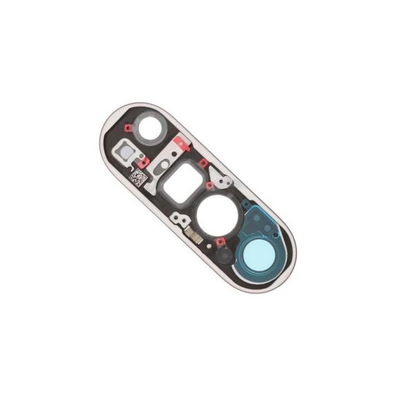 Lente para Google Pixel 10 Pro con Embellecedor Negro