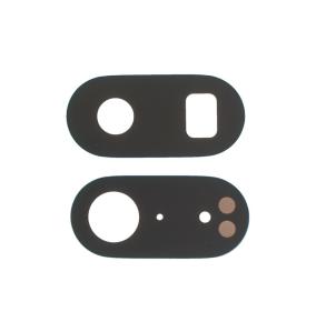 Lente Para Google Pixel 10 Pro Fold negro