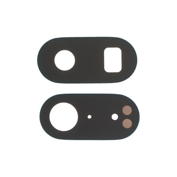 Lente Para Google Pixel 10 Pro Fold negro
