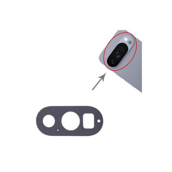 Lente para Google Pixel 10 Pro