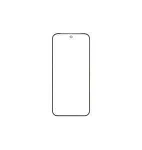 Lente Para Google Pixel 9 Pro XL Negro