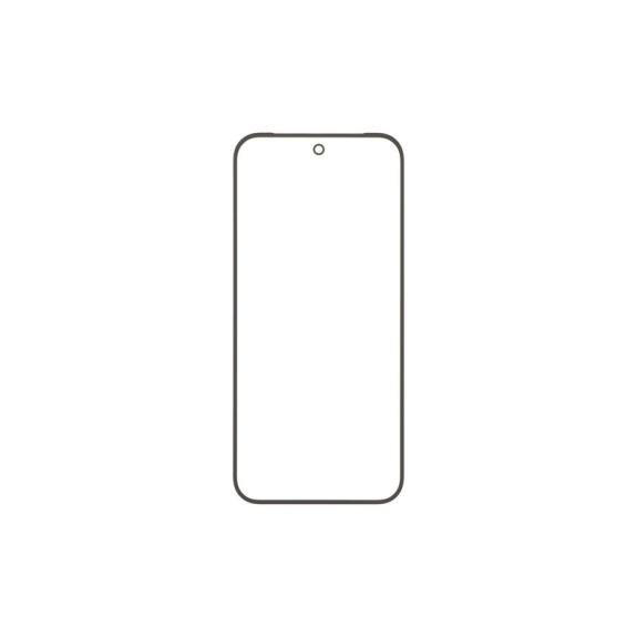 Lente Para Google Pixel 9 Pro XL Negro