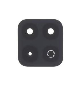 Lente Para Huawei Honor 200 en color negro