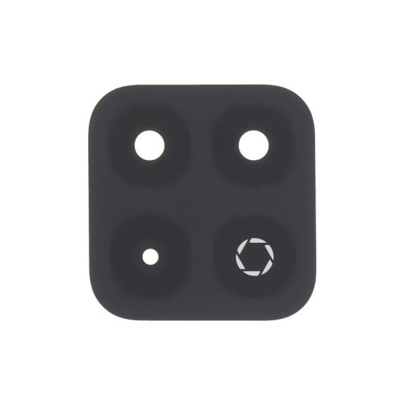 Lente Para Huawei Honor 200 en color negro